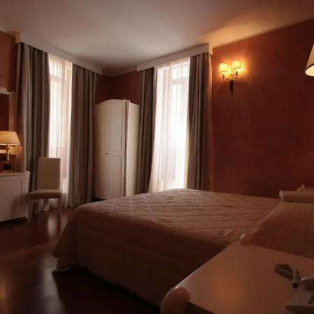 Hotel Rojan-3